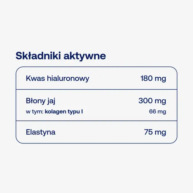 Kwas hialuronowy doustnie: Czy naprawdę działa? Poznaj fakty!