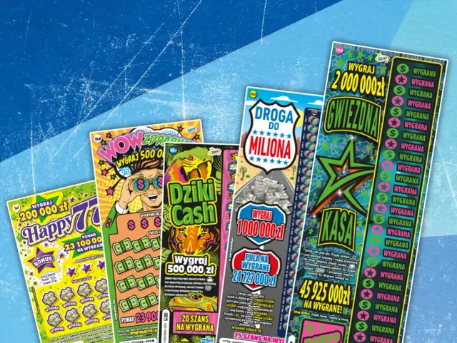 Jak grać w zdrapki w aplikacji LOTTO? Instrukcja krok po kroku