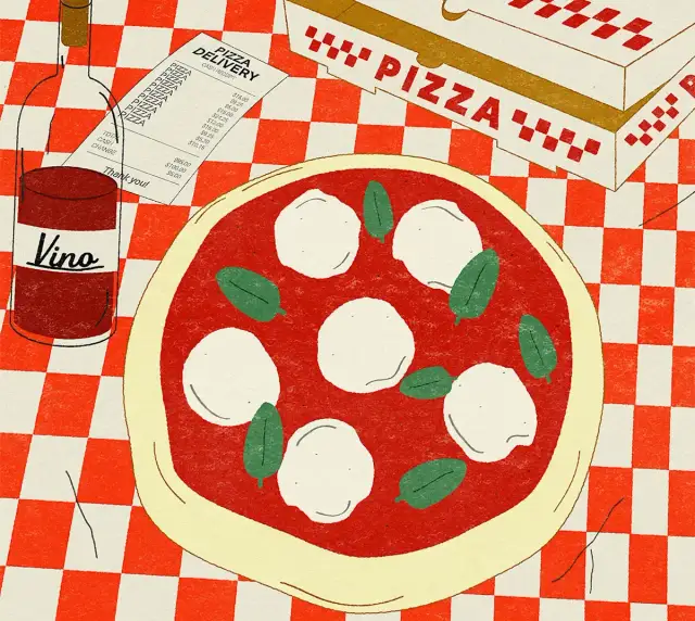 ¿Cómo disfrutar la pizza? Guía para reconocer la calidad