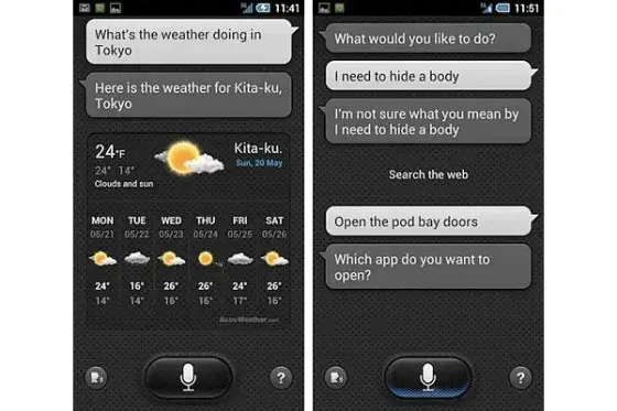 Co to jest aplikacja S Voice? Funkcje i historia asystenta głosowego