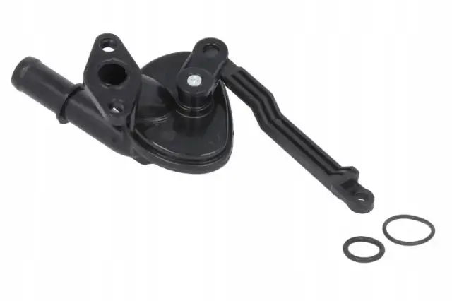 Gdzie jest zawór nagrzewnicy w Iveco Daily? Znajdź go łatwo i szybko