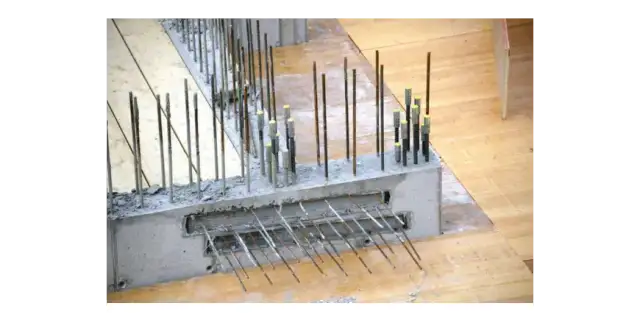 Zbrojenie odginane Comax: Jak zapewnić trwałość i szybkość budowy?