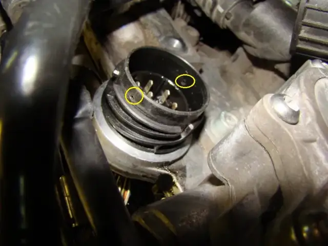 Wymiana wiązki elektrycznej pompowtryskiwaczy – uniknij kosztownych usterek