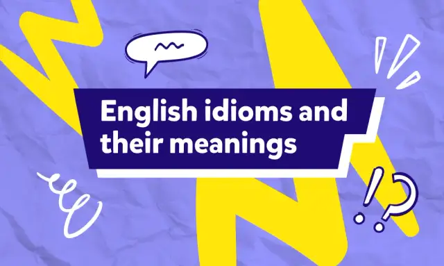 Frazeologizmy angielski: Poznaj ich znaczenie i użycie w praktyce