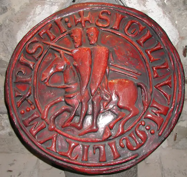 Zakony rycerskie: kim byli mnisi-wojownicy i ich dziedzictwo?