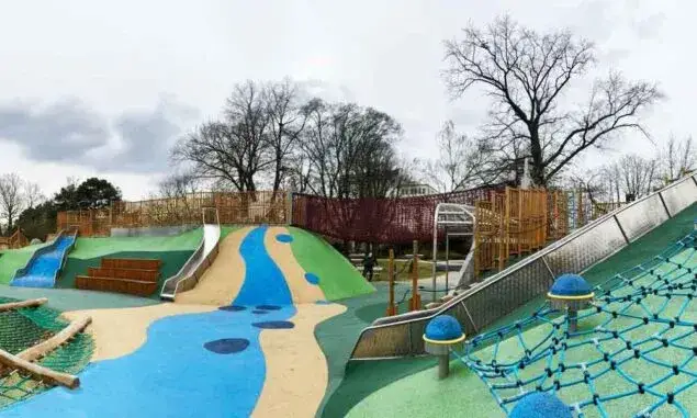 Kiedy zostaną otwarte place zabaw dla dzieci? Sprawdź daty i lokalizacje