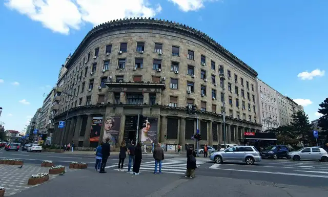 Czy w Serbii jest bezpiecznie? Odkryj prawdziwe zagrożenia dla turystów