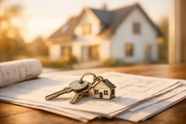 Odbiór budynku w Polsce - legalne użytkowanie krok po kroku