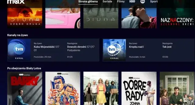 Jak wyłączyć pakiet HBO w Play i uniknąć niepotrzebnych opłat