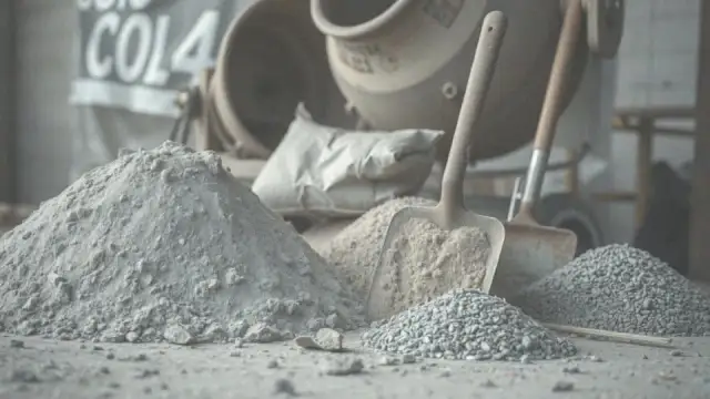 Ile cementu na betoniarkę 250? Obliczenia i praktyczne porady