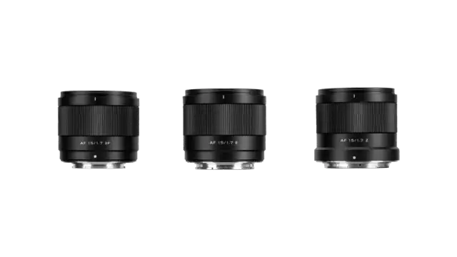 Obiektyw stałoogniskowy: rewolucyjne narzędzie dla każdego fotografa