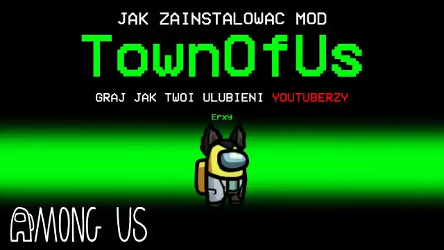 Mody do Among Us na telefon: Bezpieczna i prosta instalacja krok po kroku