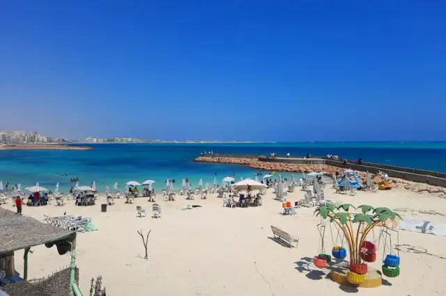 Egipt 2025: Bezpieczne wakacje? Kompletny przewodnik i porady