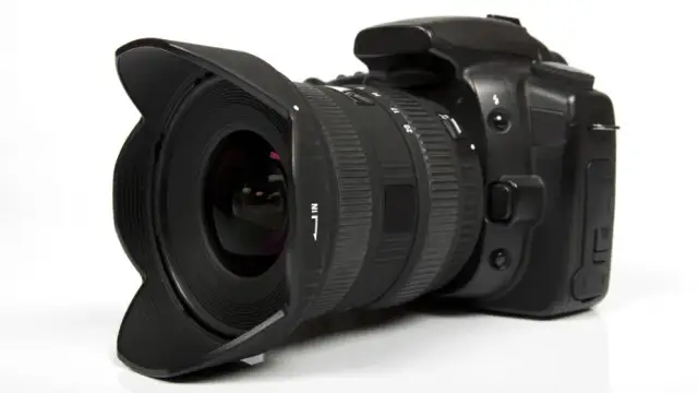 Dobra lustrzanka do 1500 zł - wybierz najlepszy model dla siebie