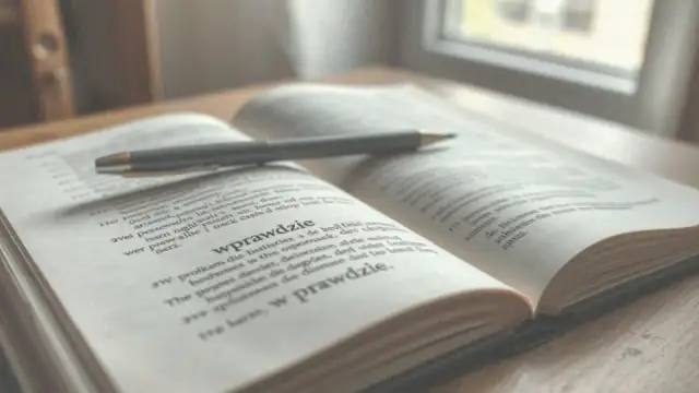 Jak się pisze nie zawsze? Odkryj zasady poprawnej pisowni