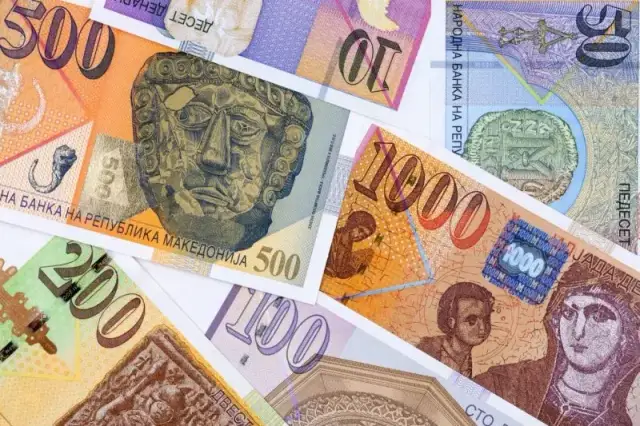 Jaka waluta w Macedonii? Dowiedz się, co musisz wiedzieć przed podróżą