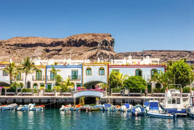 Gran Canaria: Kontynent w miniaturze co zwiedzić? Plan podróży