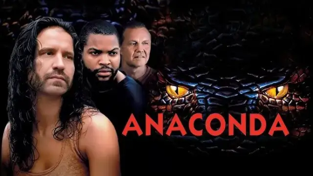 Film o anakondach: Zaskakująca fabuła i kontrowersje w recenzjach