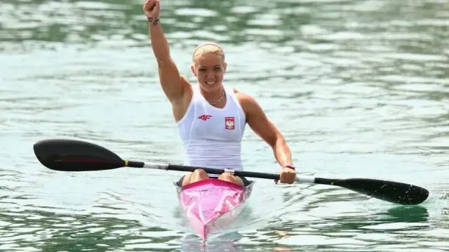 Mistrzostwa Polski w kajakarstwie: Kto jedzie na Igrzyska?