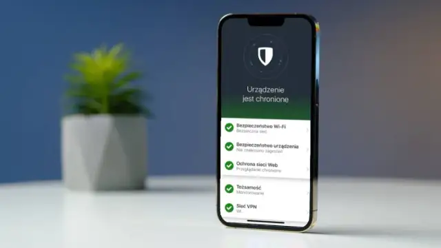 Czy iPhone ma antywirusa? Odkryj prawdę o bezpieczeństwie iOS