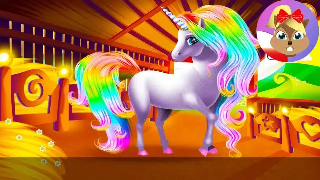 Najlepsze zabawki z motywem koni i jednorożców dla dzieci