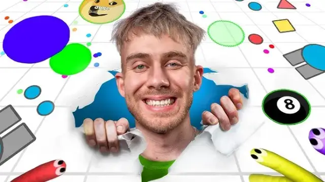 Gry które kończą się na io – odkryj najlepsze tytuły i ich cechy