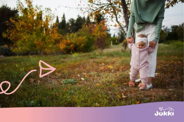 Katar i kaszel u dziecka: Czy spacer to dobry pomysł?