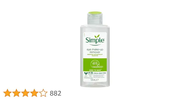 Augen Make-up Entferner für Allergiker: Sanfte Lösungen ohne Reizstoffe