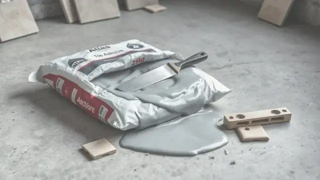 Ile schnie zaprawa klejowa? Kluczowe czasy schnięcia i czynniki wpływające