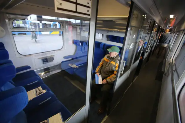 Czy kupisz bilet w pociągu? Uniknij kary i opłat!