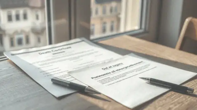 Jak sprawdzić BIK osoby zmarłej? Uniknij długów spadkowych!