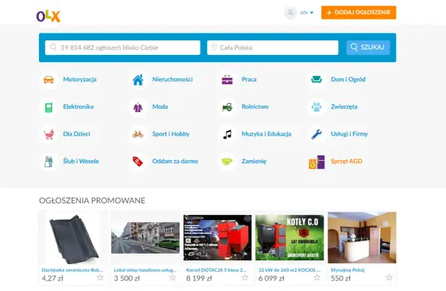 Jak założyć OLX w prosty sposób i uniknąć problemów z rejestracją