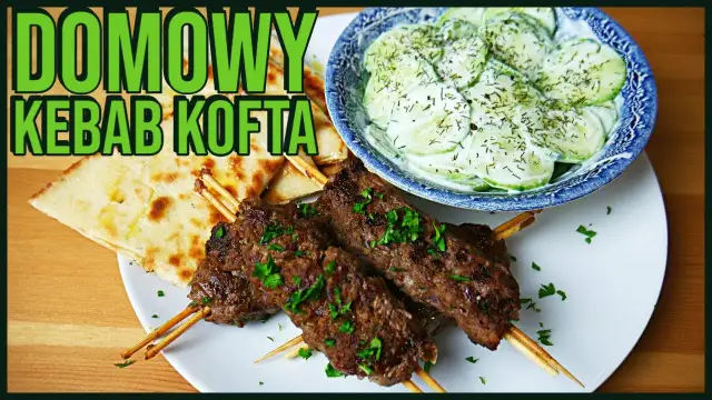 Ile gram ma kebab? Zaskakujące różnice w wagach i kaloriach