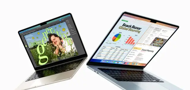 Ile kosztuje MacBook? Ceny Air i Pro, jak wybrać i zaoszczędzić.
