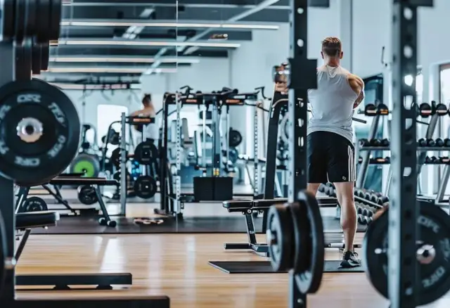 Jak ćwiczyć na siłowni bez trenera i uniknąć typowych błędów