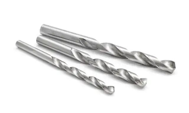 Nie pomyl wiertła! Jak rozpoznać wiertło do metalu?