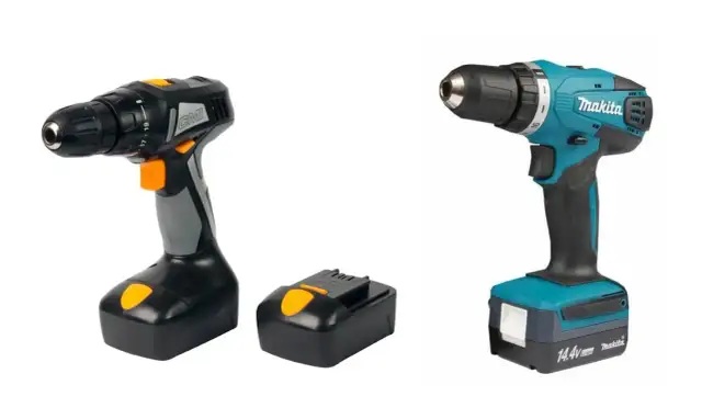 Stanley czy Makita – które narzędzia są lepsze dla Ciebie?