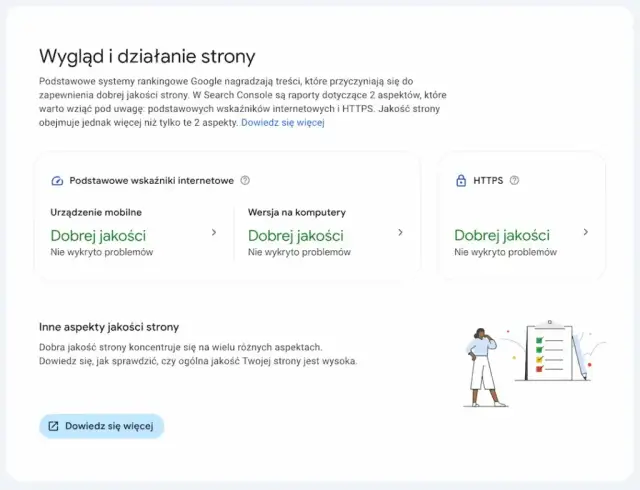 Jak zaktualizować stronę internetową i uniknąć problemów technicznych