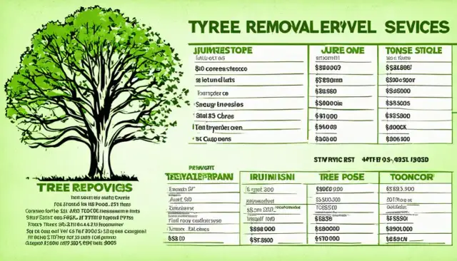 Ile kosztuje wycięcie drzewa? Cennik 2026 i czynniki cenowe