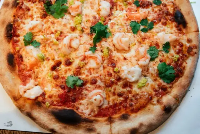 Jak zrobić pizzę neapolitańską - tajniki autentycznego przepisu