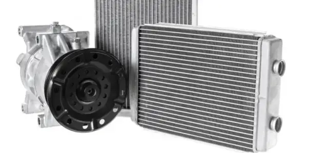 Chłodnica samochodowa: Poznaj jej rolę i uniknij drogich napraw