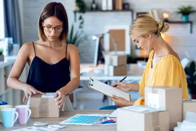 Sklep internetowy krok po kroku: Twój kompletny przewodnik po sukcesie