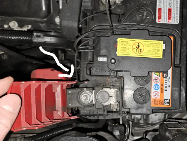 Gdzie jest akumulator w Toyocie C-HR? Lokalizacja i obsługa