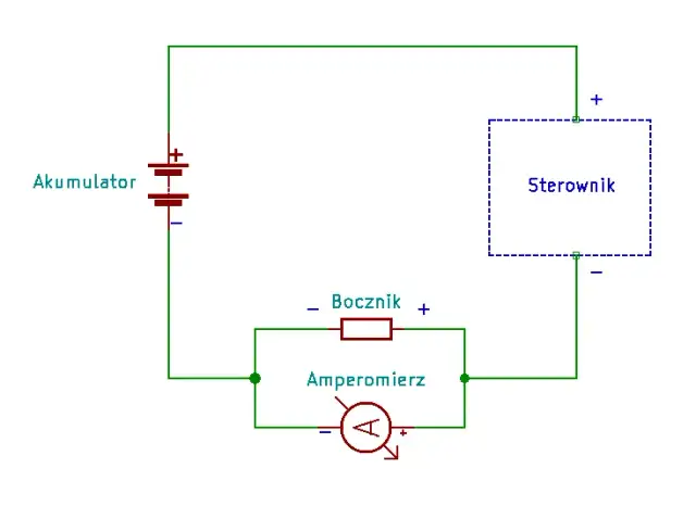 Jak podłączyć amperomierz w ciągniku - uniknij błędów i oszczędzaj czas