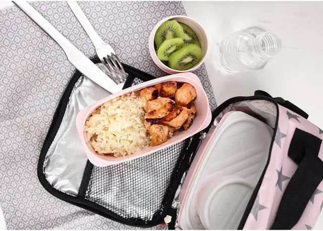 Bolsas de almuerzo: tu guía para elegir la ideal y mantenerla