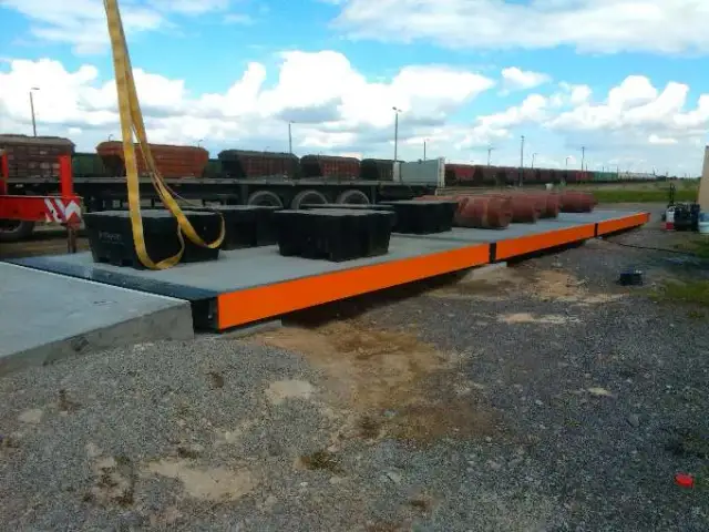 Czy waga samochodowa wymaga pozwolenia na budowę? Sprawdź przepisy!