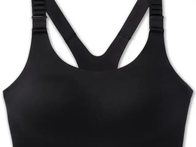 Jaki stanik do biegania dla dużego biustu? Wybierz idealne wsparcie!