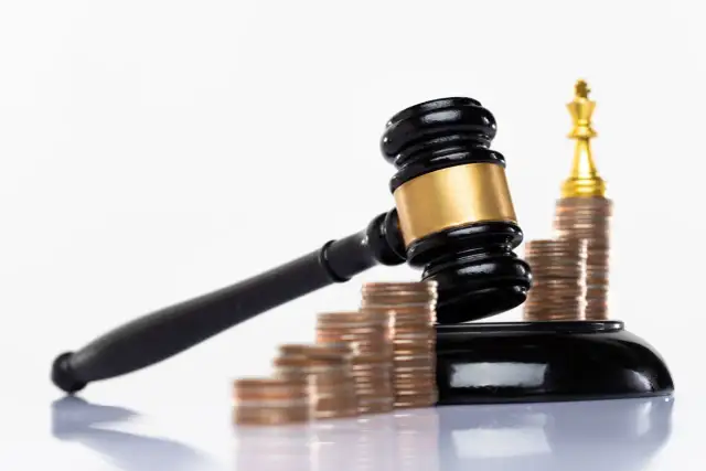 Ile wynoszą odsetki od depozytu sądowego? Sprawdź aktualne stawki