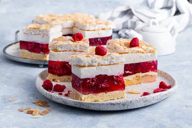 Malinowa Chmurka: Jak zrobić idealną? Sprawdzone triki!