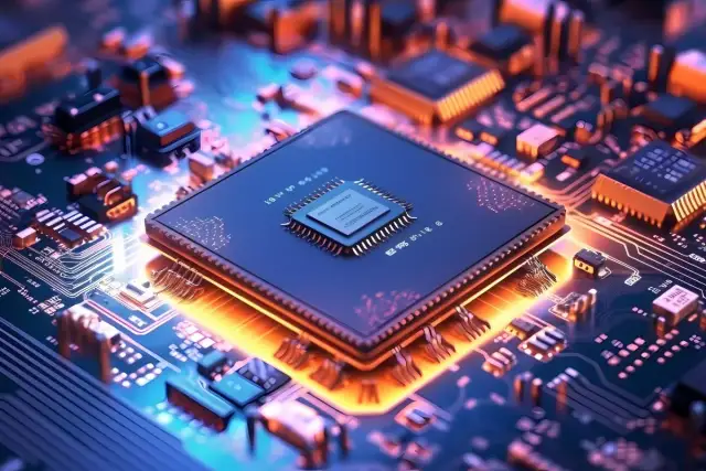 Procesor: do czego służy? Mózg komputera i jego kluczowa rola